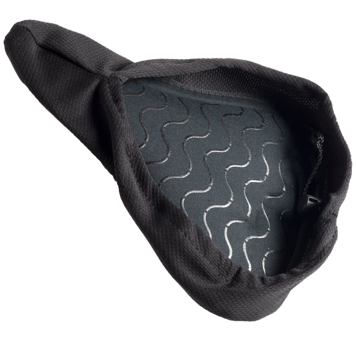 Delta Memory Foam Seat Pad