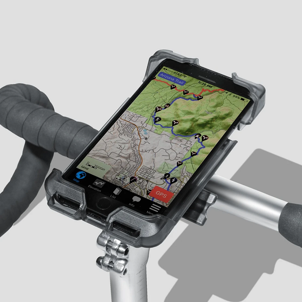 Delta Smartphone XL