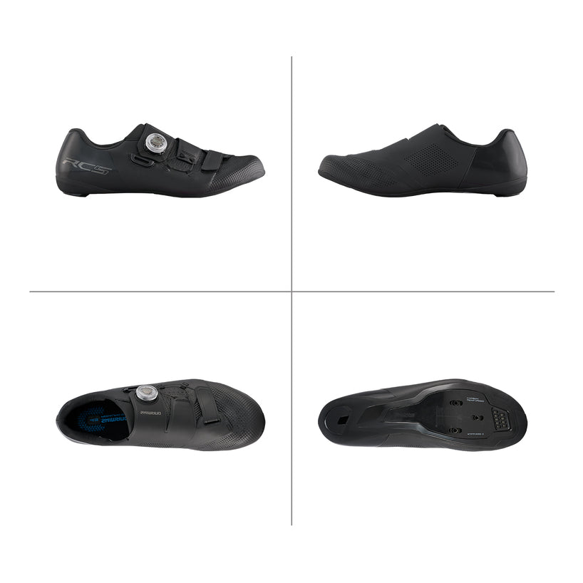 Shimano RC502