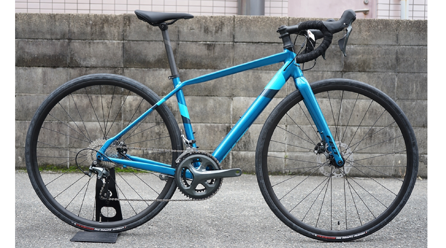 Felt VR40