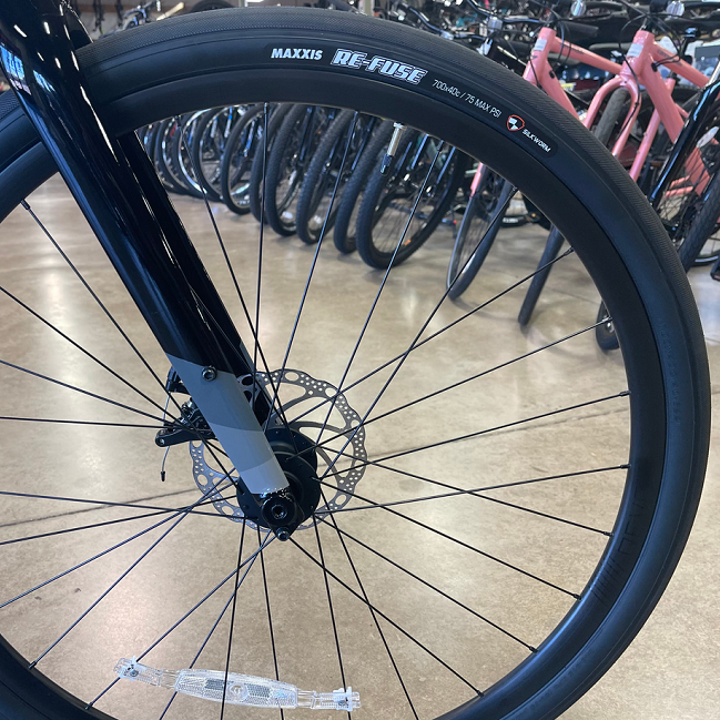 Felt Broam 60