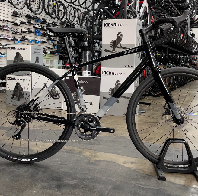 Felt broam online review