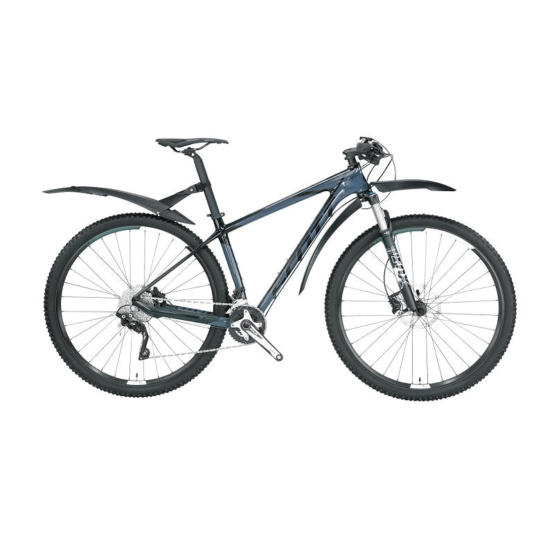 Topeak Defender RX Rear