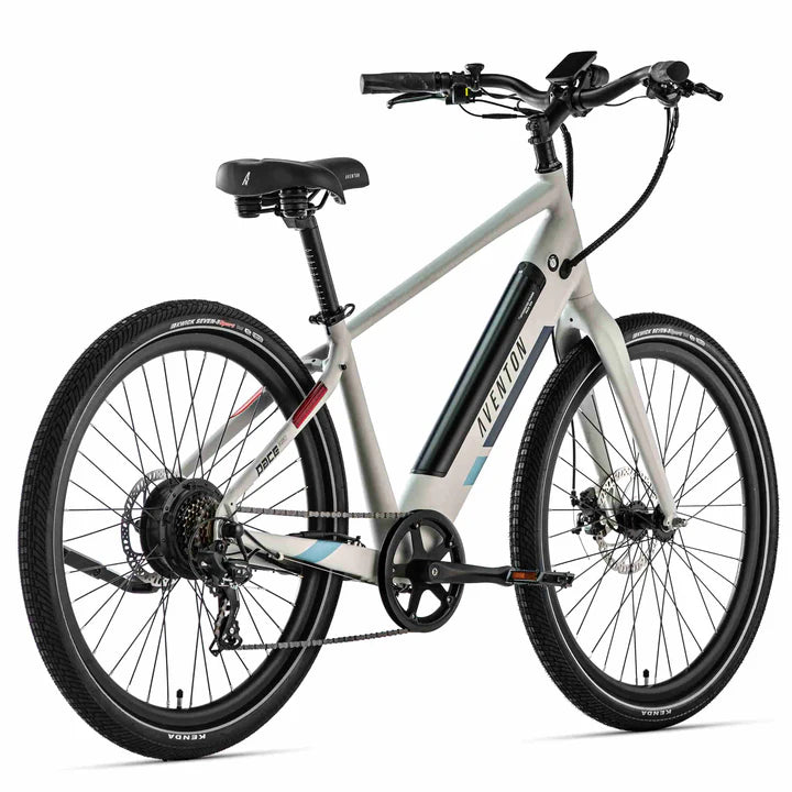 Biketec online mountain bike