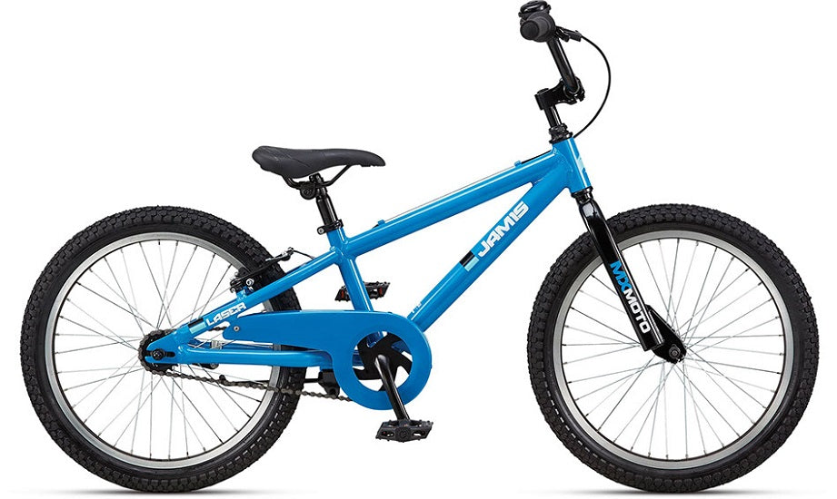 Jamis Laser 20