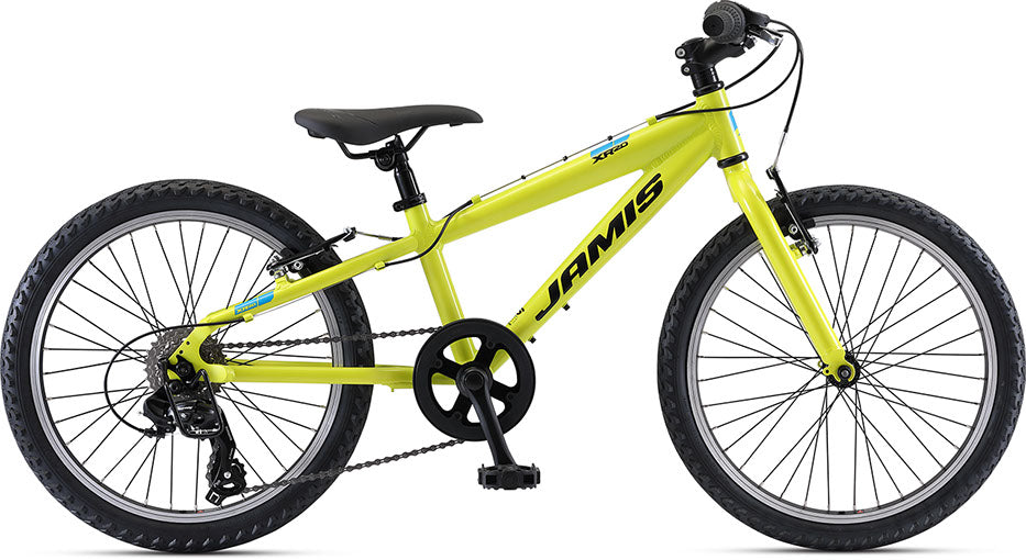 Jamis XR 20