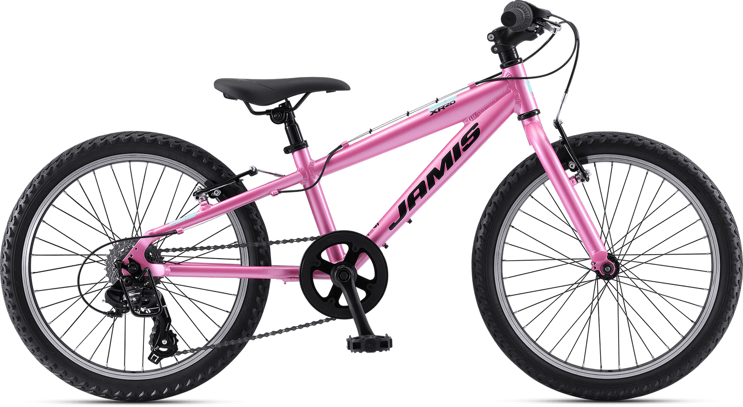 Jamis XR 20