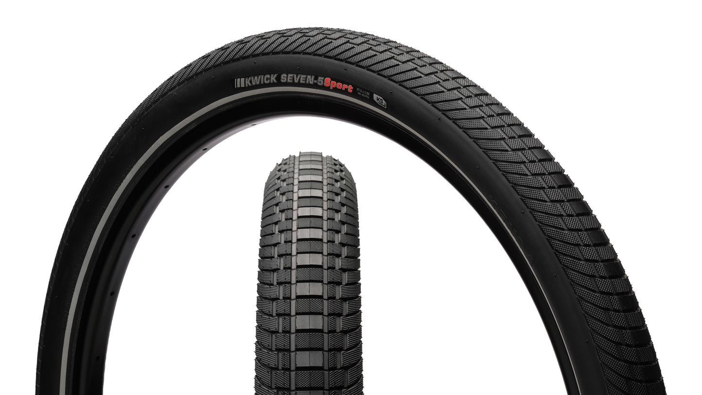 Kenda Quick Seven5