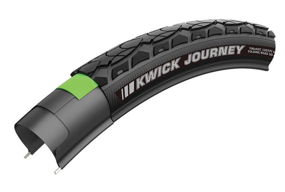 Kenda Kwick Journey
