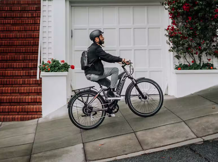 Aventon Level.2