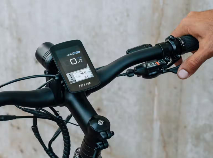 Aventon Level.2
