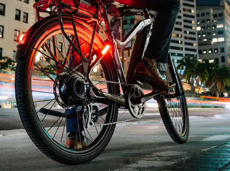 Aventon Level.2