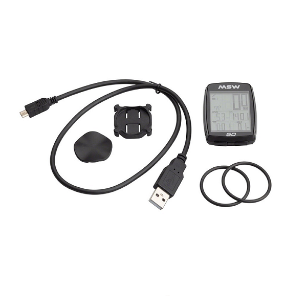 MSW GO GPS