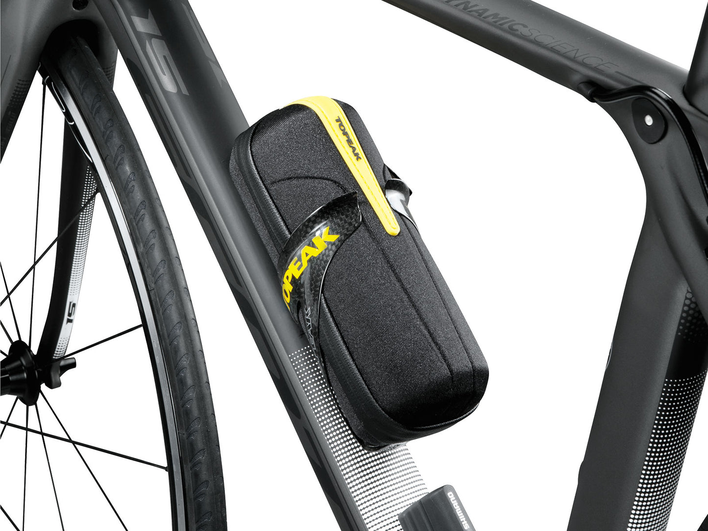 Topeak Cagepak