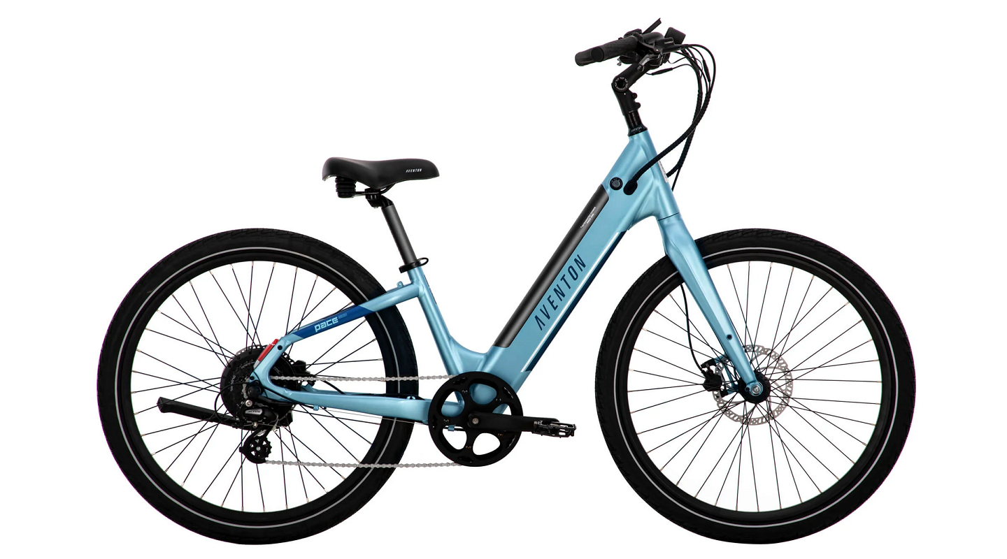 Biketec 2024 price mtb