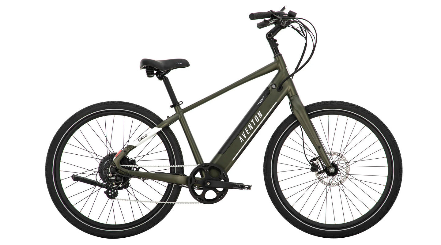 Aventon Pace 500.3