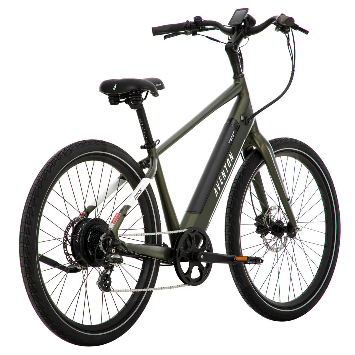 Aventon pace deals 500 review