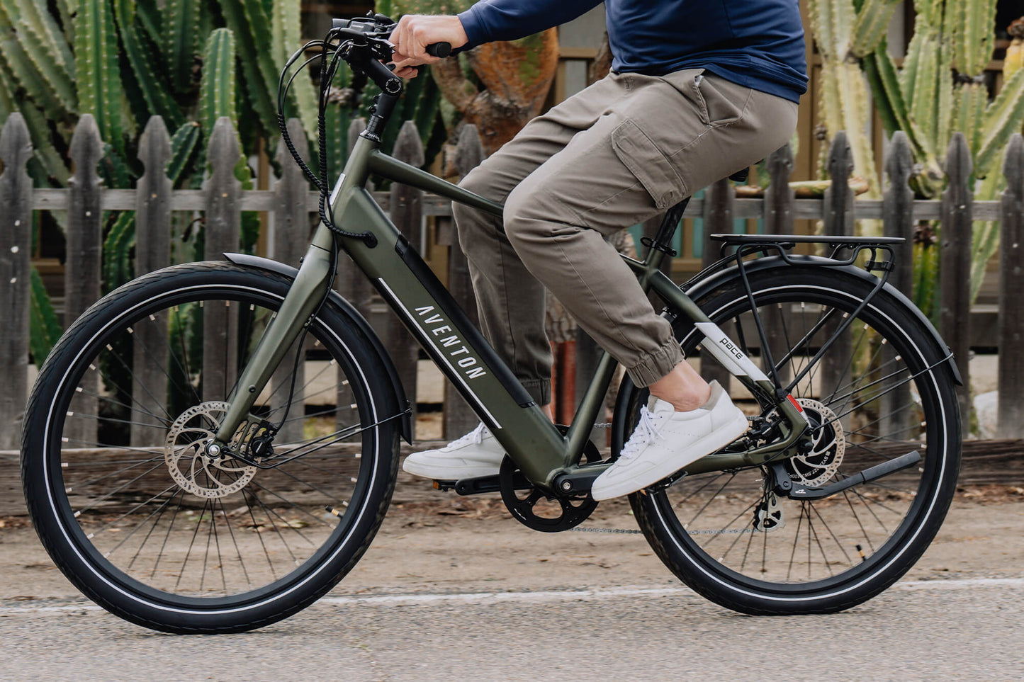 Aventon Pace 500.3