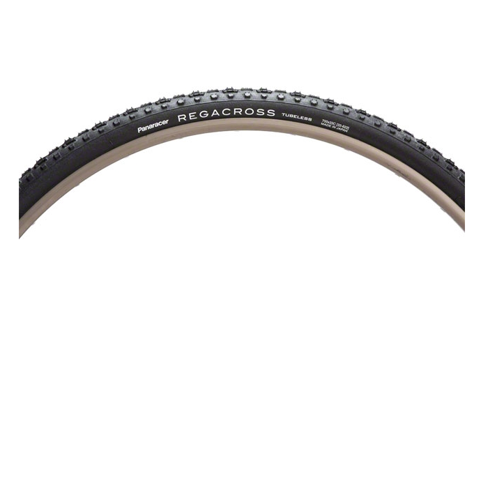Panaracer Regacross Tubeless