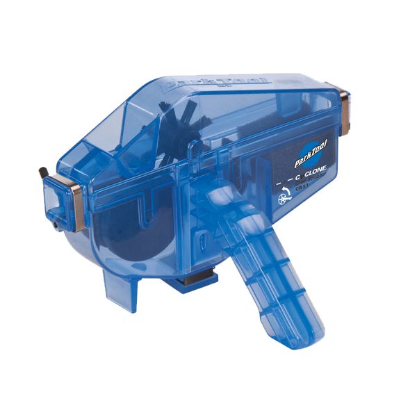 Park Chain Scrubber