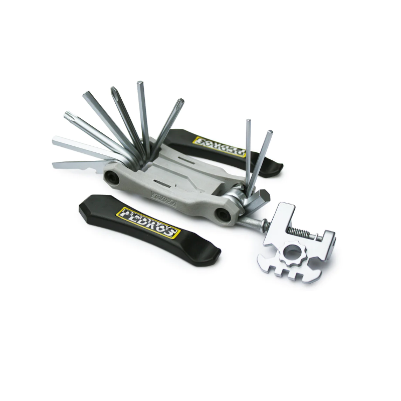 Pedros ICM-21 Multi-Tool