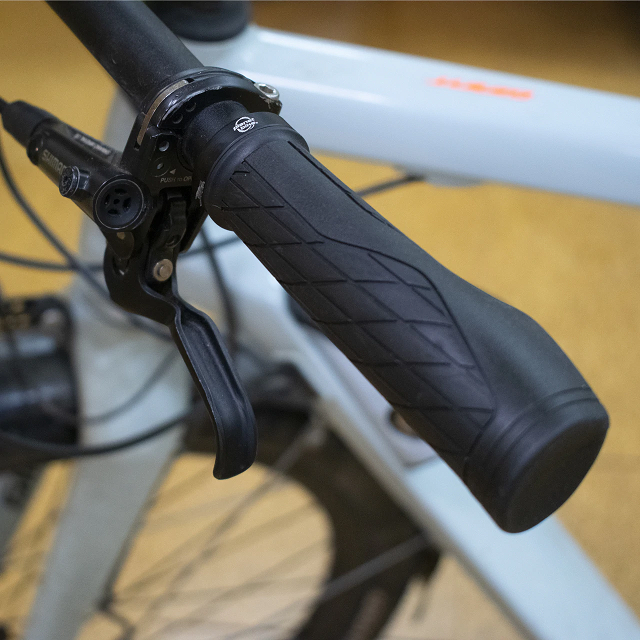 Happy Hands Ergonomic Grips