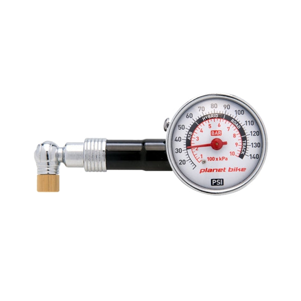 Bike Pressure Gauge Biketek Pittsburgh