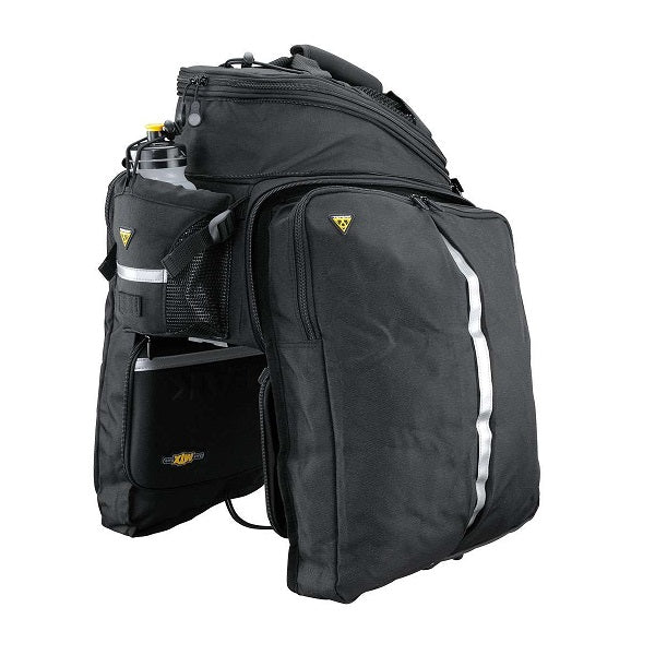 Topeak DXP Trunk with Velcro