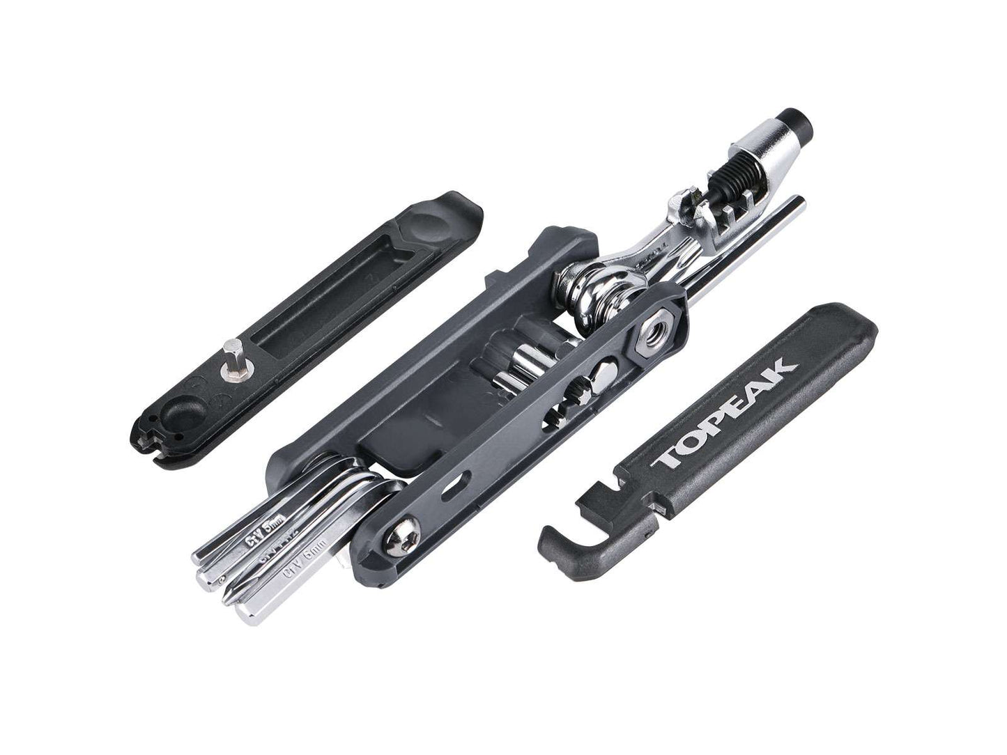 Topeak Hexus X