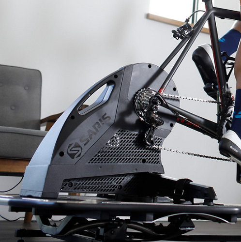 Saris H3 Trainer