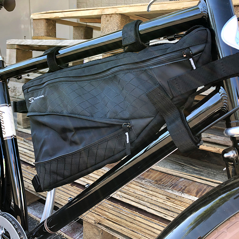 Serfas Ark Bag