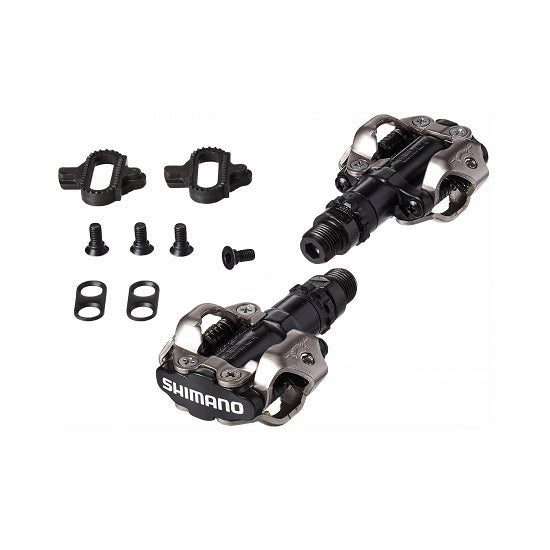 Shimano M520 Pedals