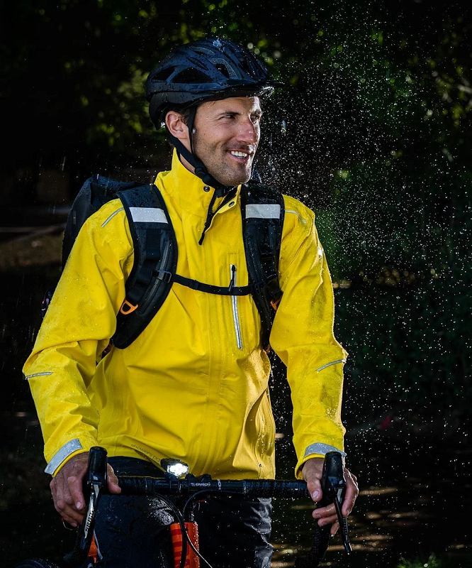 Showers Pass Transit Jacket