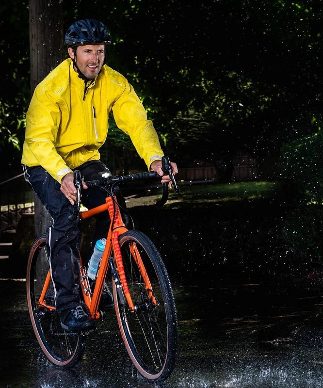 Showers Pass Transit Jacket