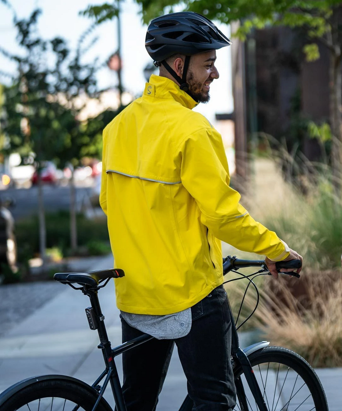 Showers Pass Transit Jacket