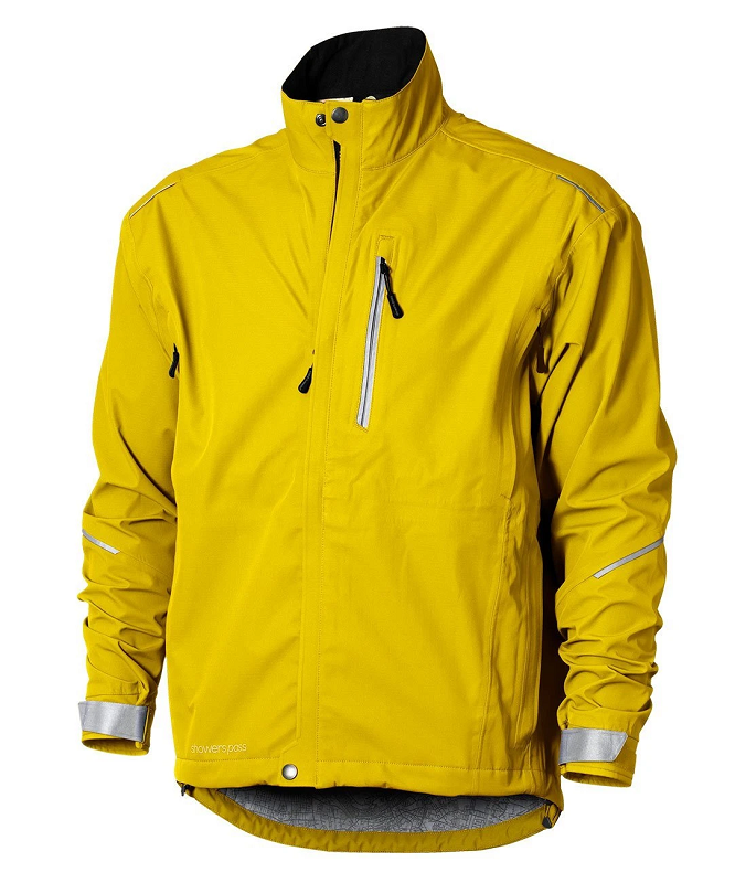 Showers Pass Transit Jacket