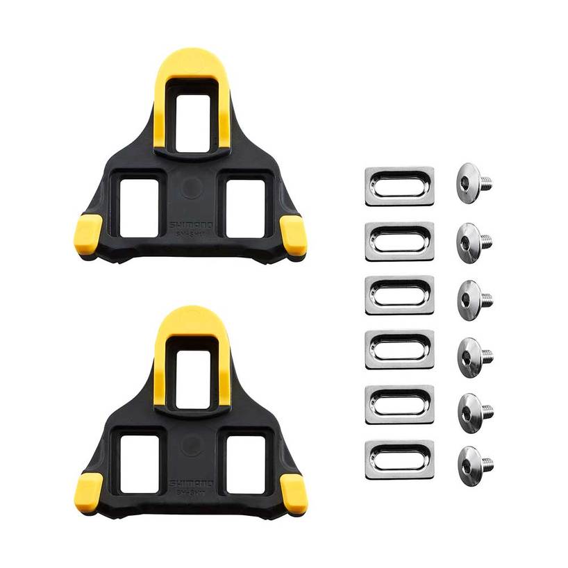 Shimano SPD-SL Cleats – Biketek Pittsburgh