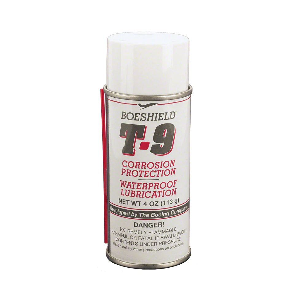 Boeshield T9 12oz