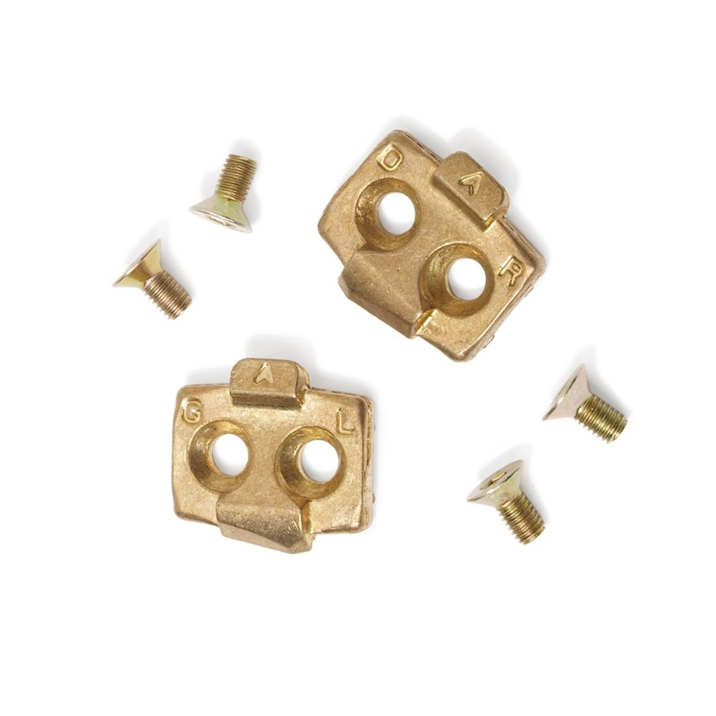 Atac 2025 easy cleats