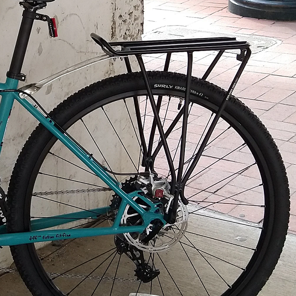 Topeak Explorer Disc 2.0