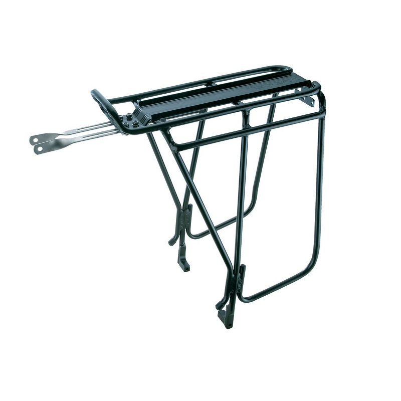 Topeak explorer bicycle rack best sale with disc brake mounts