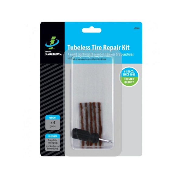 Innovations Tubeless Repair Kit