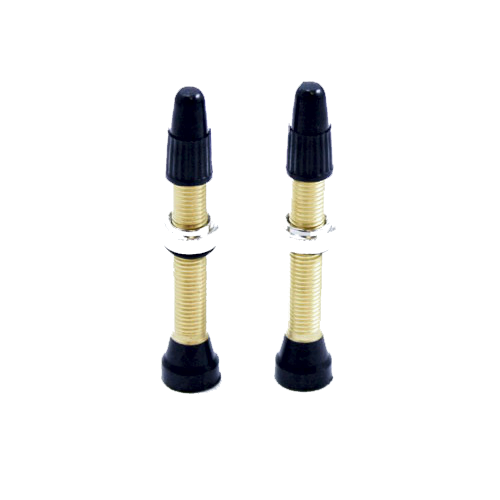 Tubeless Valves