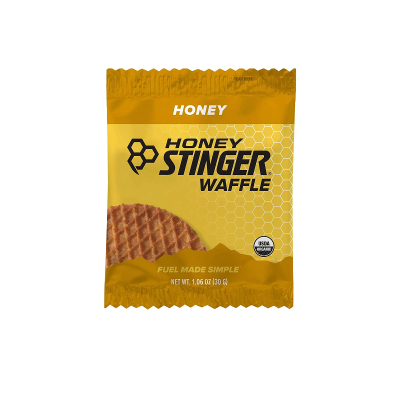 Honey Stinger Waffle
