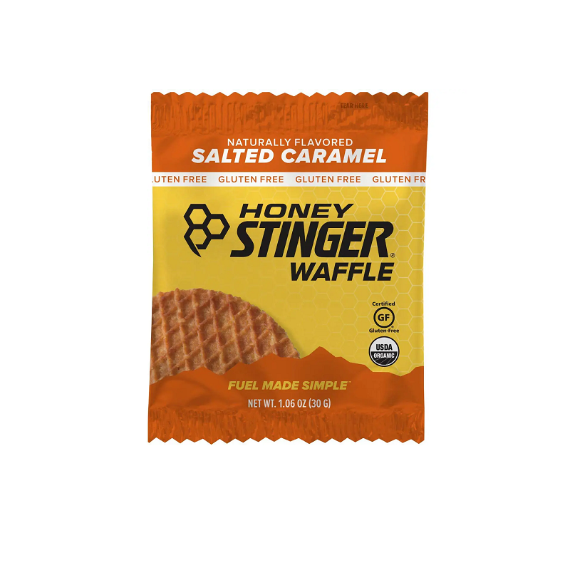 Honey Stinger Waffle