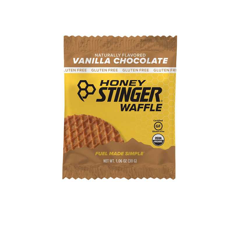 Honey Stinger Waffle
