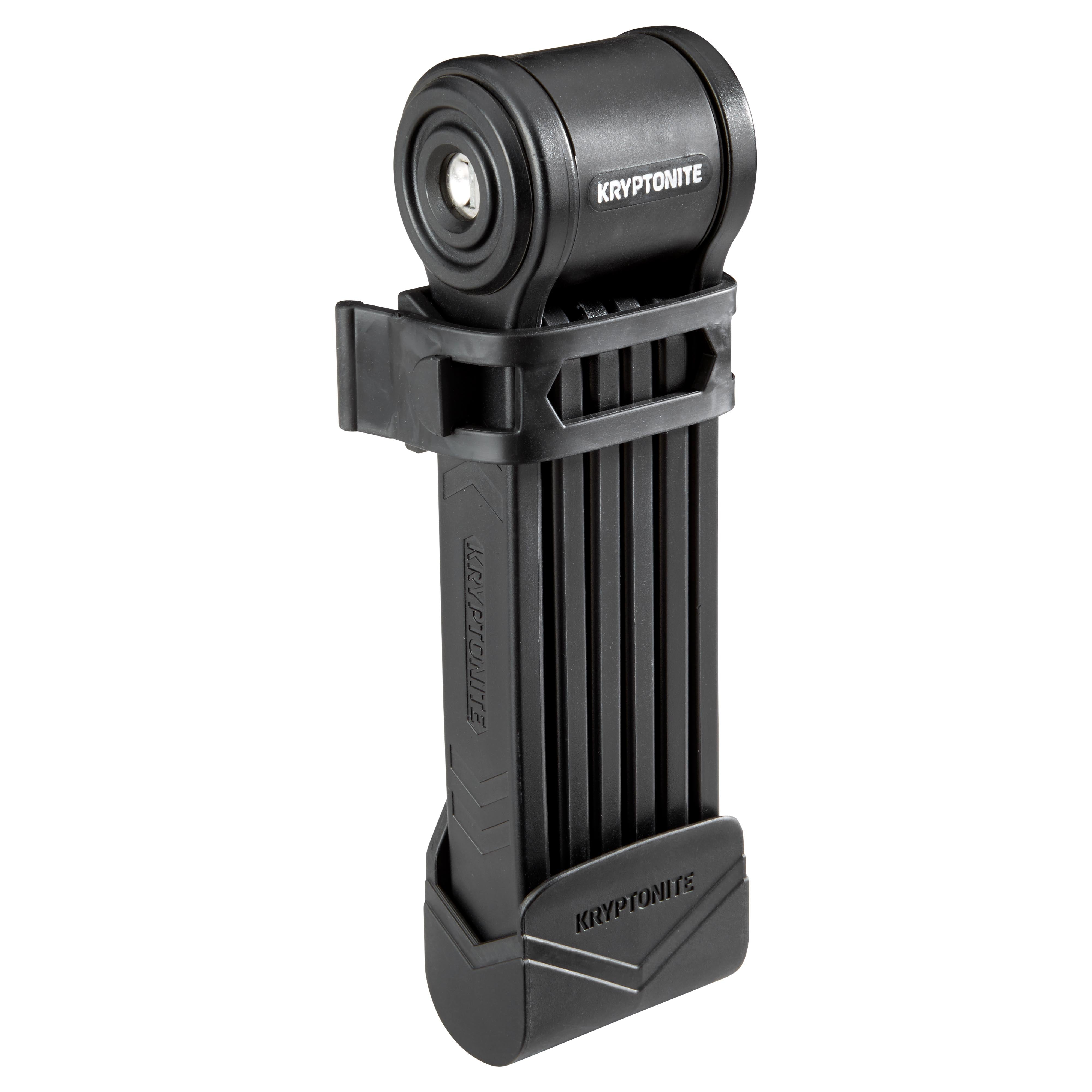 Kryptonite 585 Folding Key – Biketek Pittsburgh