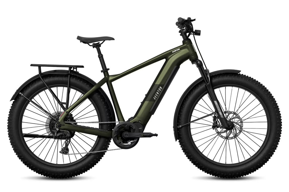 Aventon Aventure M