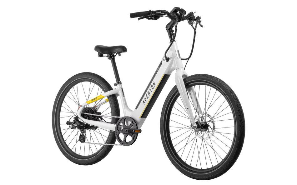 Aventon Pace 500.3 Step Thru