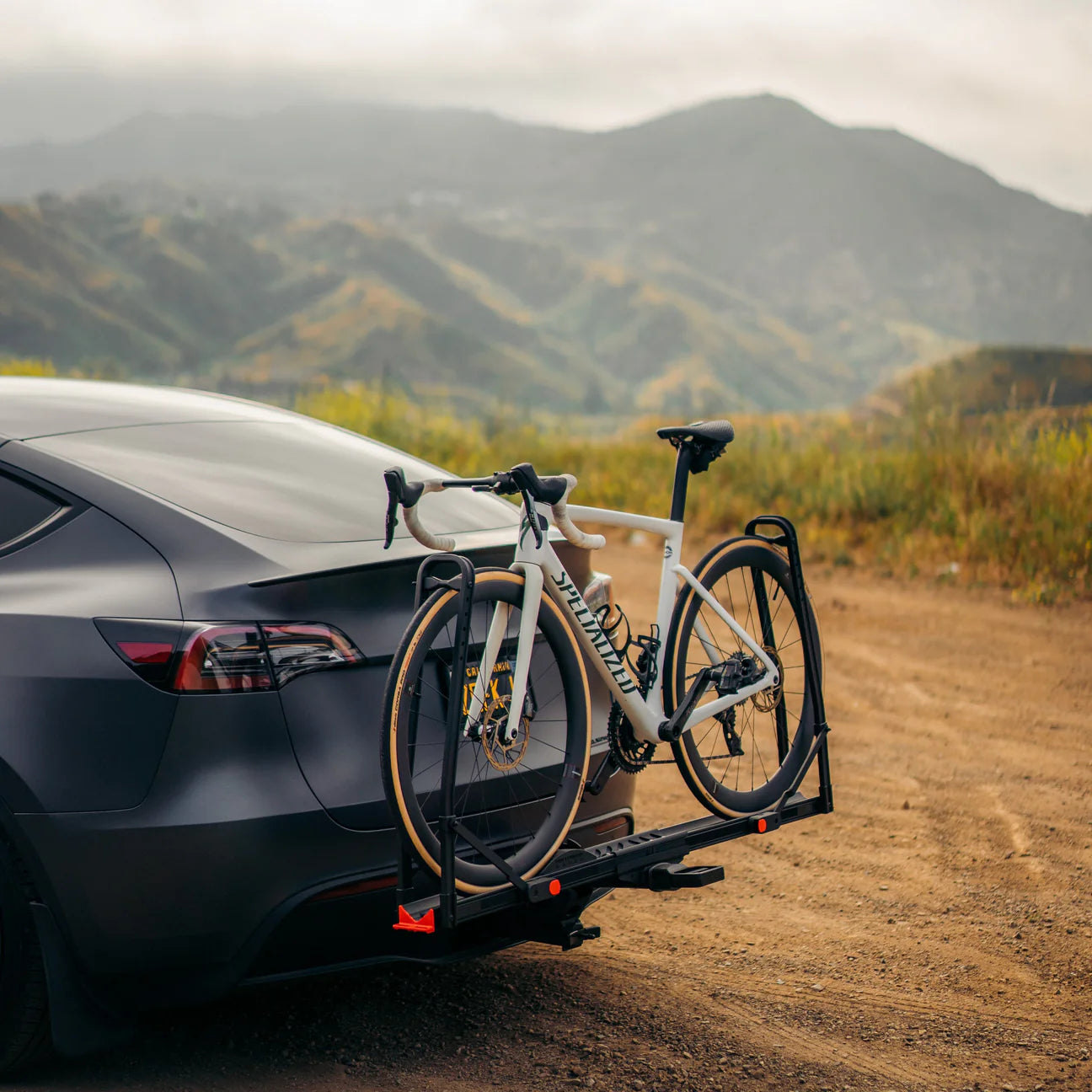 Hollywood CrossTrack with Ramp - Main Image